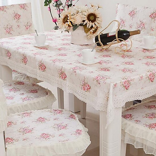 

Table Cloth Wholesale 30 Rural Style Cloth Series 6060cm