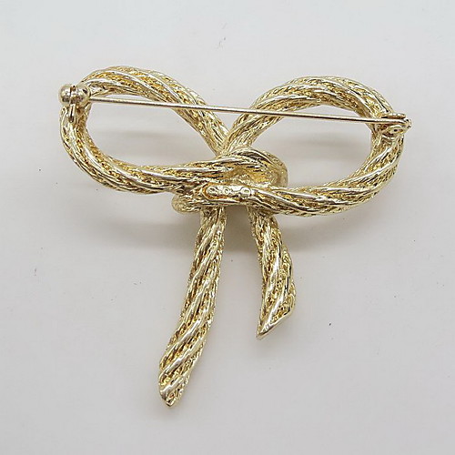 

Women's Brooches - Brooch Gold / Golden For Daily / Casual