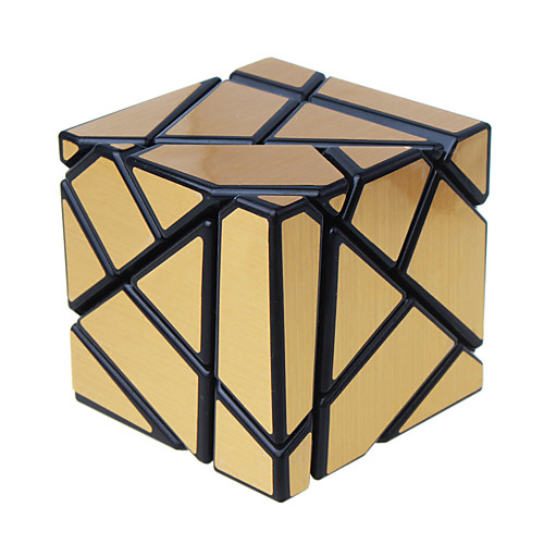 

Волшебный куб IQ куб Чужой Призрачный куб 333 Спидкуб Кубики-головоломки Обучающая игрушка головоломка Куб Стресс и тревога помощи День рождения Классический и неустаревающий Детские Взрослые