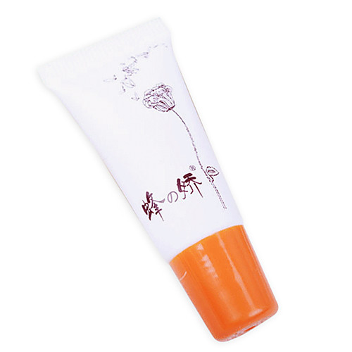 

Gel Lip Balm Lip Primers 1 pcs Dry / Wet / Combination Waterproof / Breathable / Fast Dry Lip Makeup Cosmetic