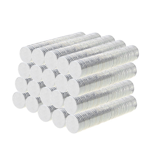 

1000 pcs 81mm Магнитные игрушки Конструкторы Сильные магниты из редкоземельных металлов Неодимовый магнит Магнит Творчество Детские / Взрослые Мальчики Девочки Игрушки Подарок