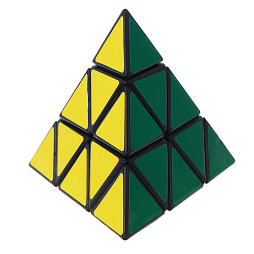 

Волшебный куб IQ куб Pyramid 333 Спидкуб Кубики-головоломки головоломка Куб профессиональный уровень Гладкие Классический и неустаревающий Детские Взрослые Игрушки Мальчики Девочки Подарок