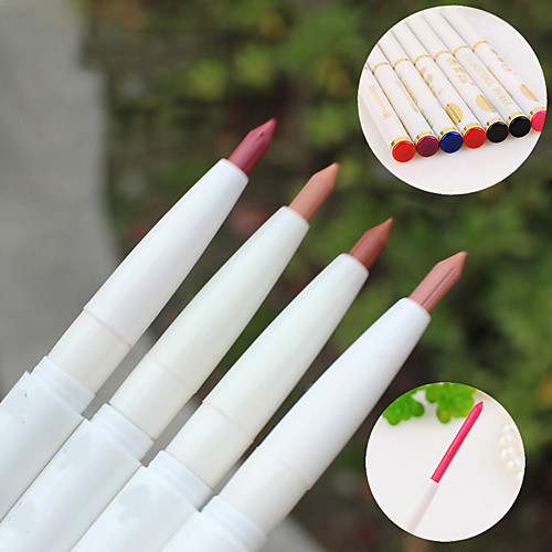 

10pcs-automatic-rotary-natural-lip-liner-long-lasting-makeup-sexy-products-lady-beauty-red-lip-pencil-waterproof