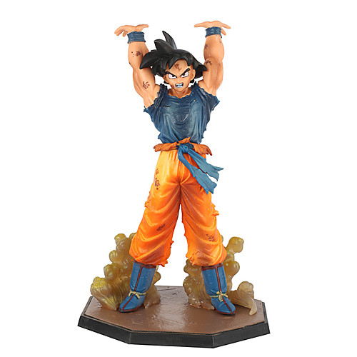 

Anime Action Figures Inspired by Dragon Ball Vegeta CM Model Toys Doll Toy Men's Boys' Girls' Classic Fun