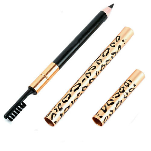

Eyebrow Pencil Pens & Pencils Makeup Eye Dry Coloured gloss Coverage Long Lasting Cosmetic Grooming Supplies