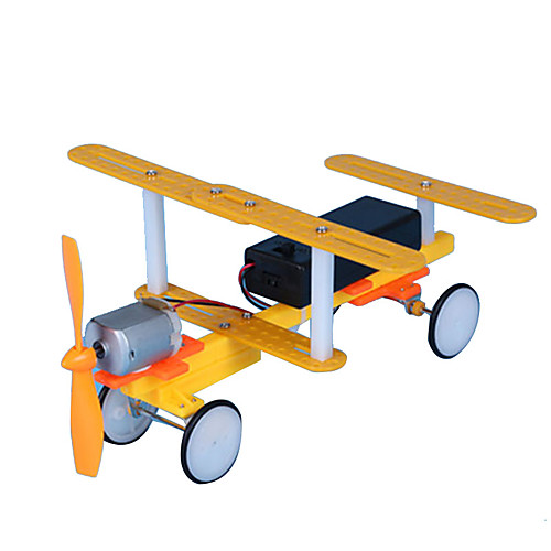 

Plane / Aircraft Fun ABS Kid's Boys' Toy Gift