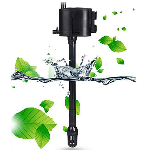 

Водные насосы Бесшумно пластик 220-240 V / # / #