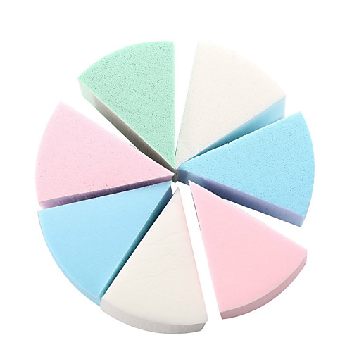 

Round Powder Puff Makeup Sponges Natural Cosmetic Puff Makeup Tools Cosmetic Tools For Beauty Tools Blende
