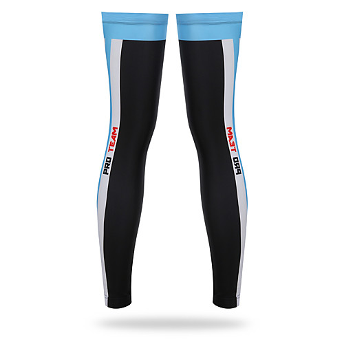 

XINTOWN Beenwarmers Черный Желтый Зима Дышащий Быстровысыхающий Ультрафиолетовая устойчивость Рыбалка Велосипедный спорт / Велоспорт Мотоцикл Муж. Жен. Универсальные Эластан Терилен / Эластичная