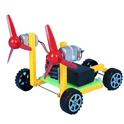 

Toy Car Fun ABS Kid's Boys' Toy Gift