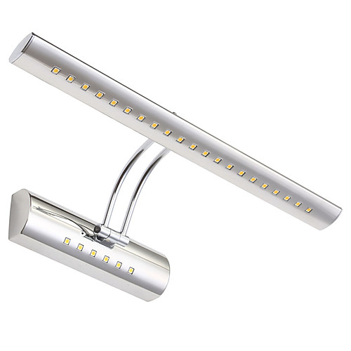 

max 5w современный современный светодиодный настенный светильник для ванной комнаты настенный светильник для ванной комнаты из нержавеющей стали