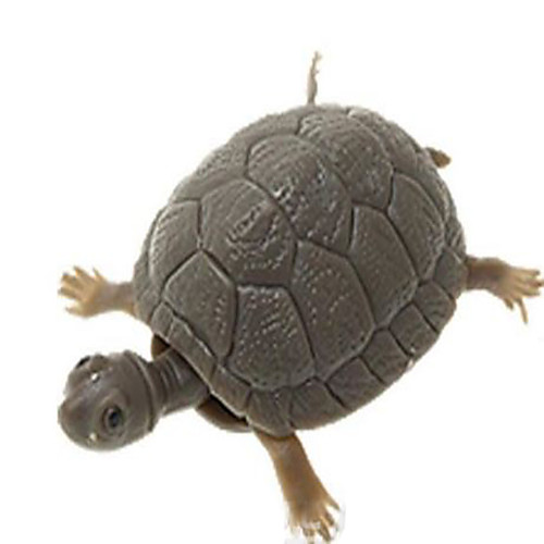 

Fish Tank Aquarium Decoration Ornament Tortoise Non-toxic & Tasteless Resin Plastic