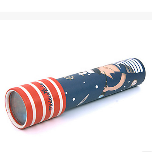 

Kaleidoscope Novelty Funny Paper 1 pcs Kid's Adults' Boys' Girls' Toy Gift