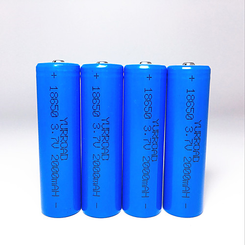 

батарея случаи батареи для 18650 Перезаряжаемый Компактный размер Экстренная ситуация 18650