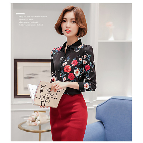 

Жен. Блуза Квадратный вырез Шинуазери (китайский стиль) Вышивка Белый