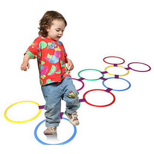 

1 pcs Stress Reliever Plastic Novelty Kid's Boys' Toys Gifts