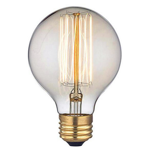 

g125 e27 40 Вт ретро Эдисон креатив арт личность декоративные лампы