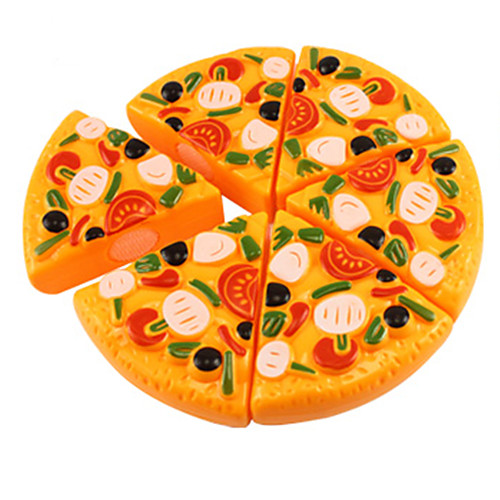 

Toy Food / Play Food Fruits & Vegetables Fruit & Vegetable Cutters Plastic Unisex Boys' Girls' Toy Gift