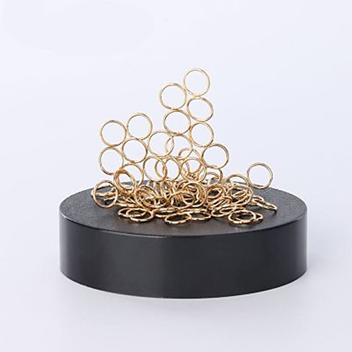 

1 pcs Магнитные игрушки Конструкторы Сильные магниты из редкоземельных металлов Неодимовый магнит Европейский стиль Детские / Взрослые Мальчики Девочки Игрушки Подарок