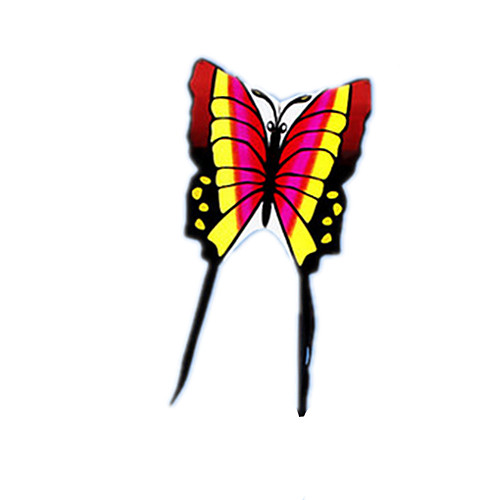 

Kite Butterfly Creative Novelty Polycarbonate Cloth Unisex Toy Gift 1 pcs