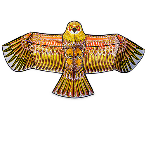 

Kites Toys Eagle Novelty Cloth Unisex Pieces