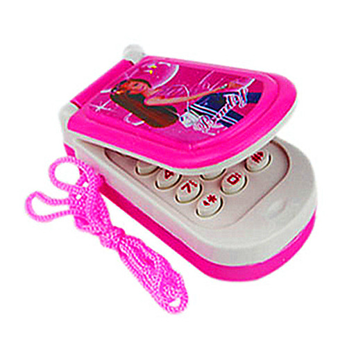 

Pretend Play Cylindrical Kid's Girls' Gift