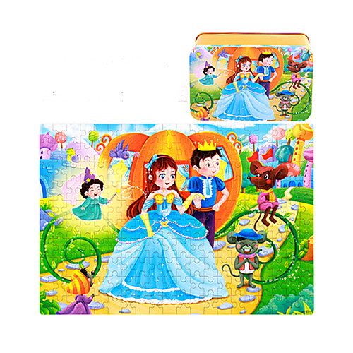 

Building Blocks Jigsaw Puzzle Adult Puzzle Educational Toy Jumbo Iron Kid's Adults' Toy Gift