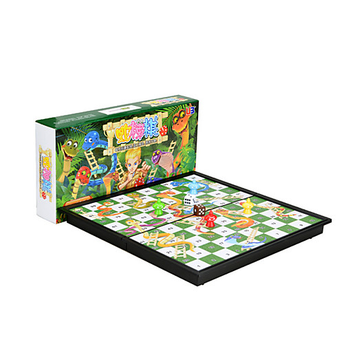 

Board Game Plastic Professional Magnetic Kid's Adults' Boys' Girls' Toys Gifts