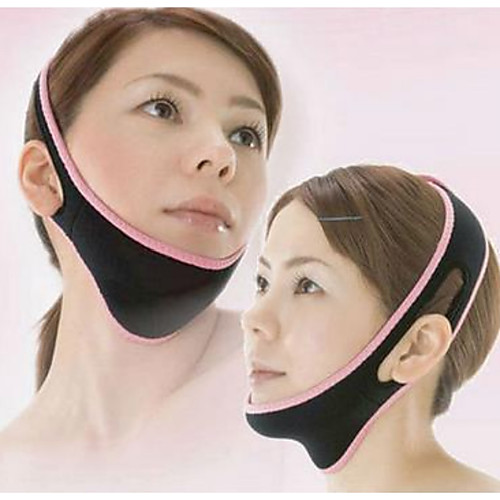 

Face Manual Shiatsu Make face thinner Portable Acrylic