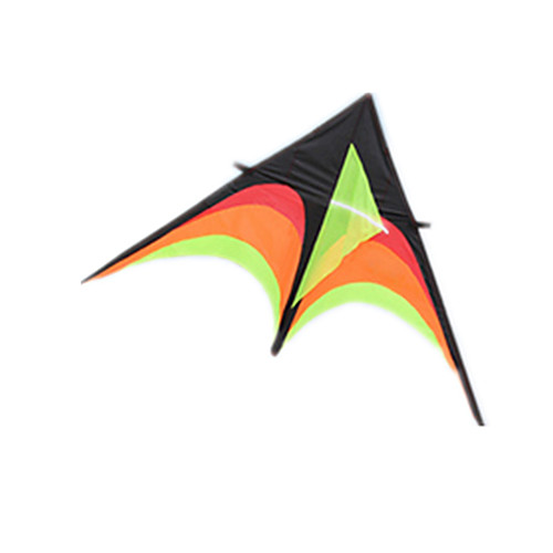 

Воздушный змей Игрушки Треугольник Оригинальные Нейлон Универсальные Куски