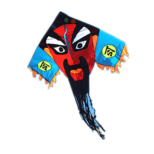 

Kites Toys Novelty Polycarbonate Cloth Unisex