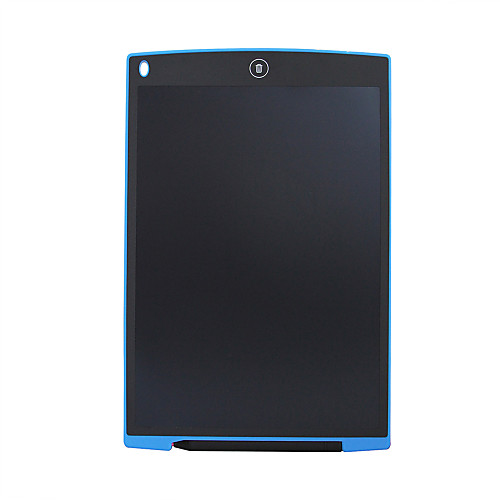 

Параллельный 12-дюймовый LCD-планшетный планшет для рисования и письма прекрасный подарок для детей, Черный