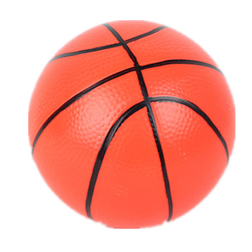 

1 pcs Balls Inflatable Pool Float Basketball Toy Kid's Unisex Boys' Toys Gifts