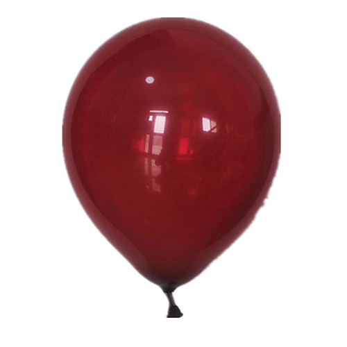 

Balloon Sphere Unisex Gift 100pcs