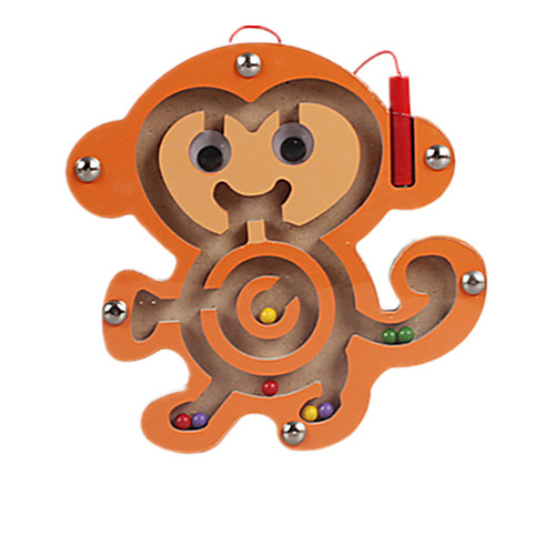 

Board Game Monkey Plastic Kid's Unisex Toy Gift