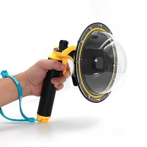 

Водонепроницаемый Для Экшн камера Gopro 5 Дайвинг пластик - 1 pcs
