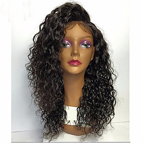 

Premierwigs lace front Virgin human hair wigs loose curly wave glueless 130 150 180 density brazilian virgin remy wigs with baby hair