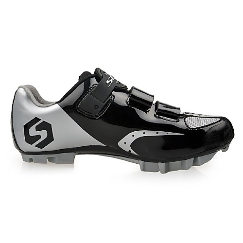 фото Sidebike универсальные кеды обувь для велоспорта обувь для шоссейного велосипеда нейлон и углеродное волокно велосипедный спорт / велоспорт амортизация ультралегкий (ul) Lightinthebox