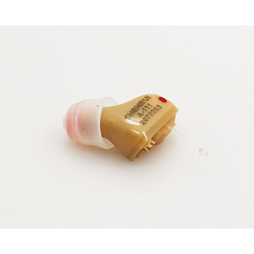 

Беспроводной BTE Hearing aid