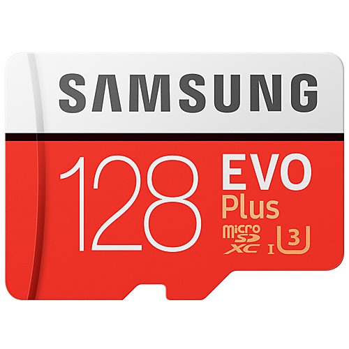 

SAMSUNG 128GB Карточка TF Micro SD карты карта памяти UHS-I U3