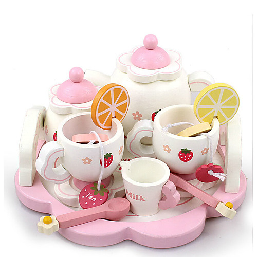 

Игрушка кухонные наборы Play Kitchen Дерево Детские Игрушки Подарок 1 pcs