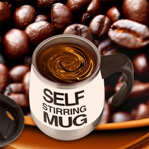 

Drinkware Нержавеющая сталь Каждодневные чашки / стаканы Кофейные чашки сохраняющий тепло 1pcs