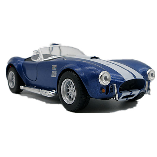 

Pull Back Vehicle Classic Car Unisex Toy Gift / Metal