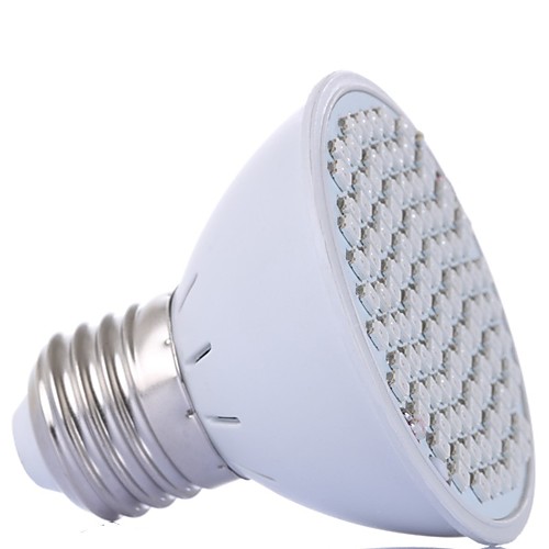 

1.5 W LED лампа для теплиц 250 lm GU10 GU5.3(MR16) E27 MR16 36 Светодиодные бусины SMD 2835 Красный Синий 220 V 110 V / 1 шт. / RoHs