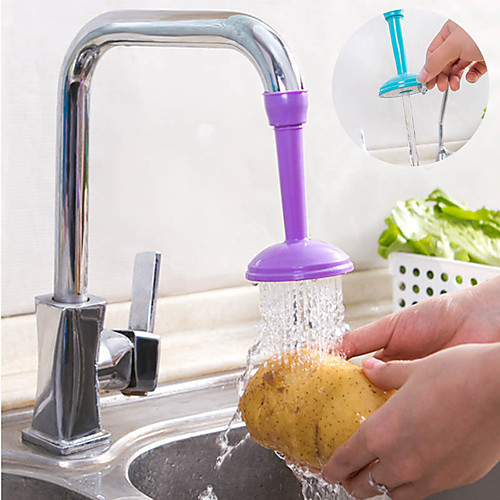 

кухонная ванна душ смеситель всплеск спа фильтр кран устройство головка сопло экономия воды