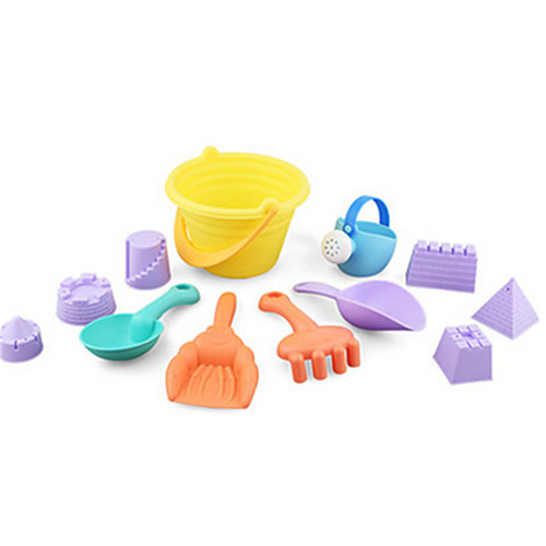

Toy Car Beach Toy Fun Large Size Holiday Plastic ABS Kid's Adults' Toy Gift