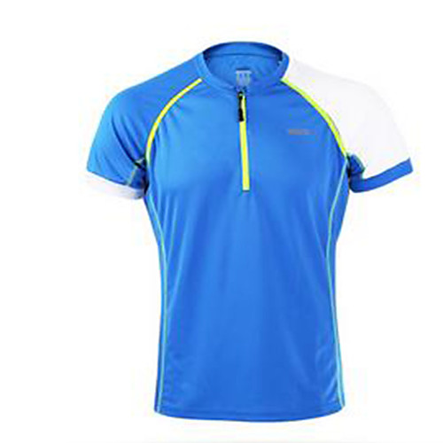

Running Shirt Running Exercise & Fitness Leisure Sports Breathable Quick Dry Sportswear Long Sleeve Activewear