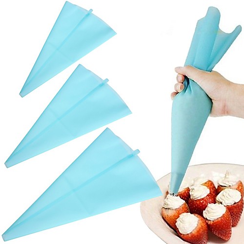 

Silicone Eco-friendly For Bread For Cake For Cupcake Decorating Tool Bakeware tools