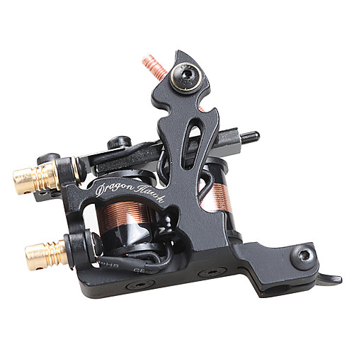 

Татуировочная машина Чугун литье Высокое качество Линия Классика Повседневные