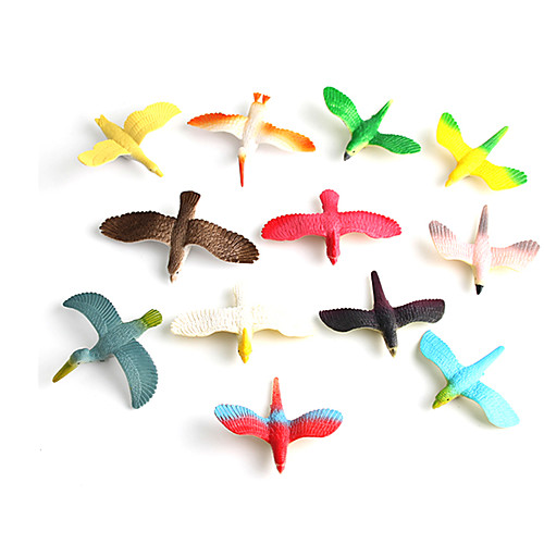 

Toys Toys Animal Plastic Girls' Boys' Pieces